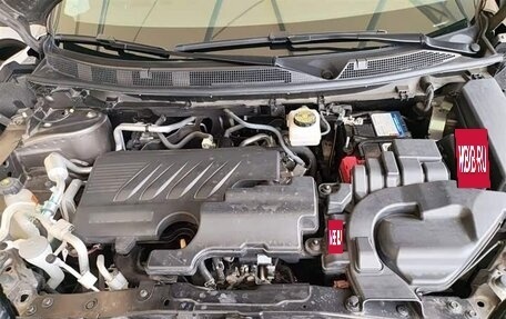 Nissan Qashqai, 2022 год, 1 630 000 рублей, 8 фотография