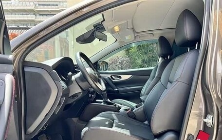 Nissan Qashqai, 2022 год, 1 630 000 рублей, 10 фотография