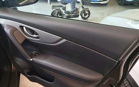 Nissan Qashqai, 2022 год, 1 630 000 рублей, 12 фотография