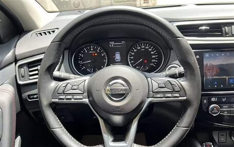 Nissan Qashqai, 2022 год, 1 630 000 рублей, 14 фотография