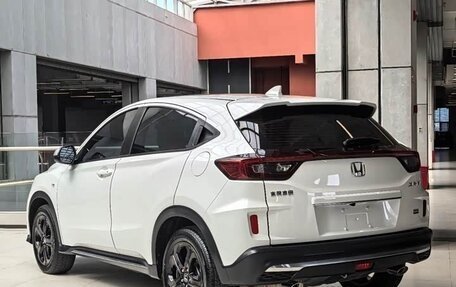 Honda HR-V, 2022 год, 2 230 000 рублей, 5 фотография