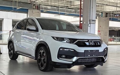 Honda HR-V, 2022 год, 2 230 000 рублей, 2 фотография