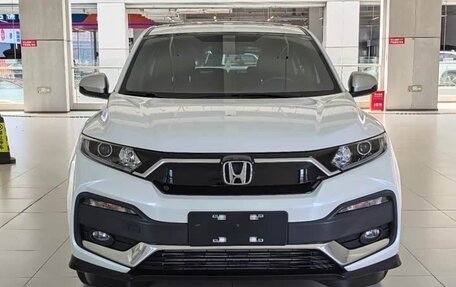 Honda HR-V, 2022 год, 2 230 000 рублей, 3 фотография