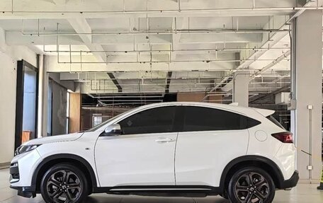Honda HR-V, 2022 год, 2 230 000 рублей, 8 фотография