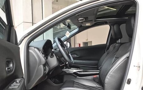 Honda HR-V, 2022 год, 2 230 000 рублей, 10 фотография