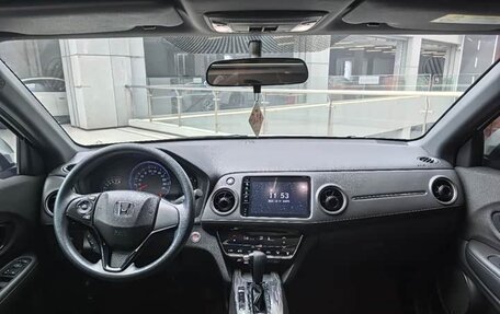 Honda HR-V, 2022 год, 2 230 000 рублей, 13 фотография