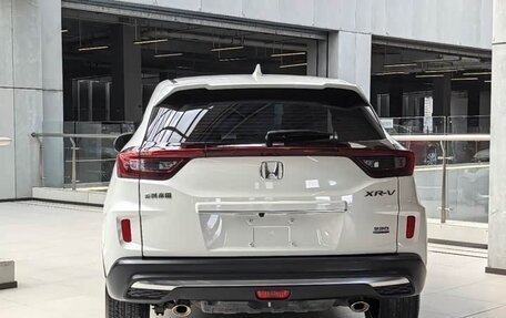 Honda HR-V, 2022 год, 2 230 000 рублей, 7 фотография