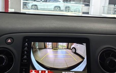 Honda HR-V, 2022 год, 2 230 000 рублей, 11 фотография