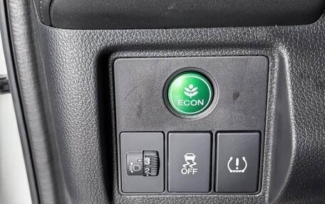 Honda HR-V, 2022 год, 2 230 000 рублей, 9 фотография