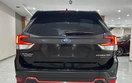 Subaru Forester, 2022 год, 2 330 000 рублей, 6 фотография