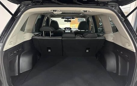 Subaru Forester, 2022 год, 2 330 000 рублей, 16 фотография