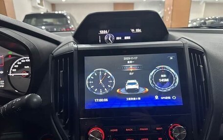 Subaru Forester, 2022 год, 2 330 000 рублей, 12 фотография