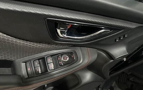 Subaru Forester, 2022 год, 2 330 000 рублей, 15 фотография