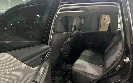 Subaru Forester, 2022 год, 2 330 000 рублей, 13 фотография