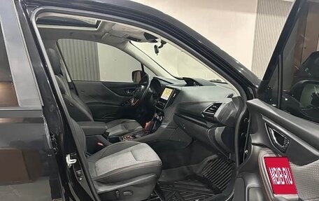 Subaru Forester, 2022 год, 2 330 000 рублей, 9 фотография