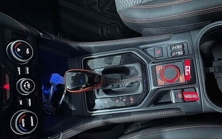 Subaru Forester, 2022 год, 2 330 000 рублей, 11 фотография