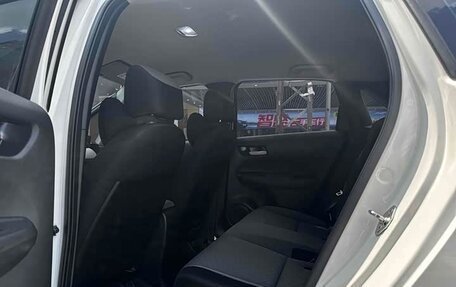 Honda Fit, 2022 год, 1 230 000 рублей, 12 фотография