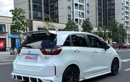 Honda Fit, 2022 год, 1 230 000 рублей, 6 фотография