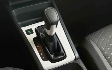 Honda Fit, 2022 год, 1 230 000 рублей, 14 фотография