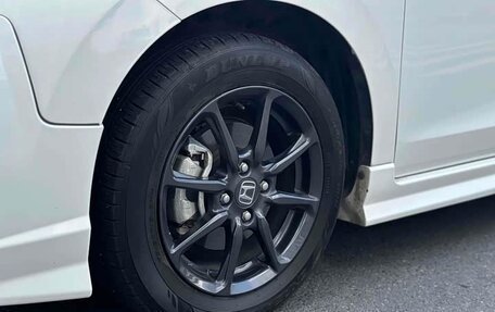 Honda Fit, 2022 год, 1 230 000 рублей, 15 фотография