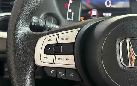 Honda Fit, 2022 год, 1 230 000 рублей, 16 фотография