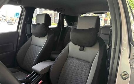 Honda Fit, 2022 год, 1 230 000 рублей, 21 фотография