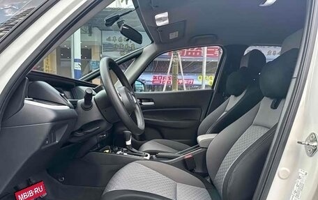 Honda Fit, 2022 год, 1 230 000 рублей, 18 фотография