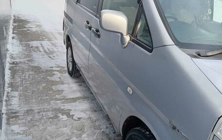 Nissan Serena I, 1999 год, 375 000 рублей, 3 фотография