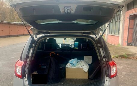 Geely Emgrand X7 I, 2014 год, 799 900 рублей, 7 фотография