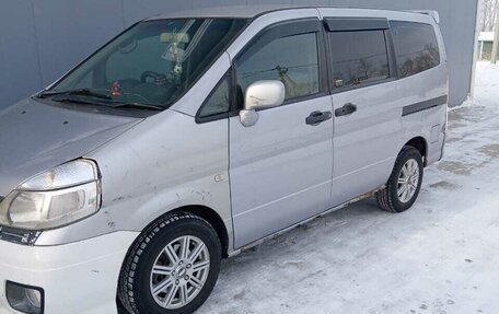 Nissan Serena I, 1999 год, 375 000 рублей, 1 фотография