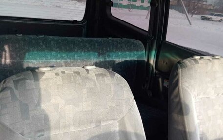 Nissan Serena I, 1999 год, 375 000 рублей, 6 фотография