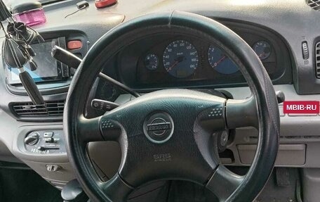 Nissan Serena I, 1999 год, 375 000 рублей, 4 фотография