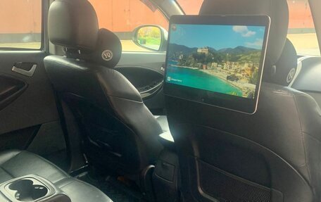 Geely Emgrand X7 I, 2014 год, 799 900 рублей, 11 фотография