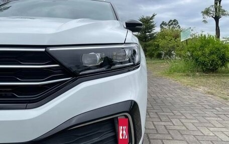 Volkswagen T-Roc I, 2021 год, 1 500 012 рублей, 8 фотография