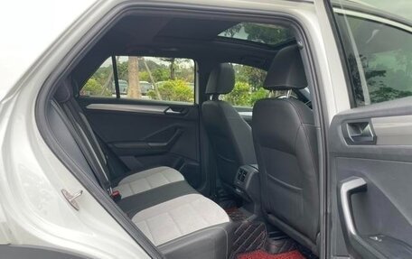 Volkswagen T-Roc I, 2021 год, 1 500 012 рублей, 15 фотография