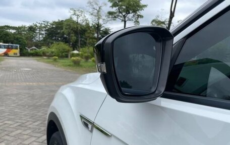 Volkswagen T-Roc I, 2021 год, 1 500 012 рублей, 21 фотография