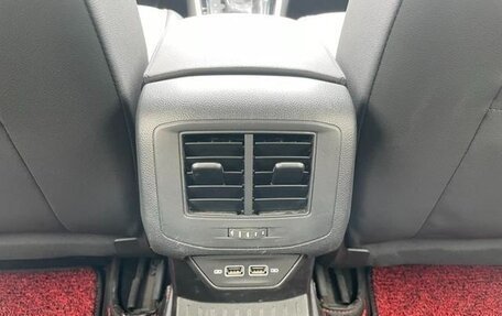 Volkswagen T-Roc I, 2021 год, 1 500 012 рублей, 19 фотография