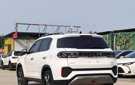 Hyundai ix35, 2021 год, 1 530 099 рублей, 4 фотография