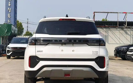 Hyundai ix35, 2021 год, 1 530 099 рублей, 5 фотография