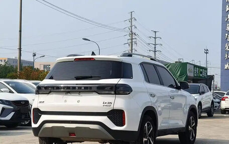 Hyundai ix35, 2021 год, 1 530 099 рублей, 6 фотография