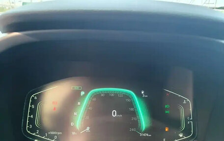 Hyundai ix35, 2021 год, 1 530 099 рублей, 9 фотография