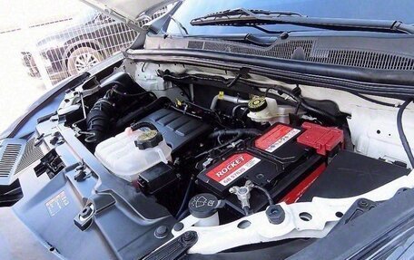 Chevrolet Trax, 2022 год, 1 179 000 рублей, 15 фотография