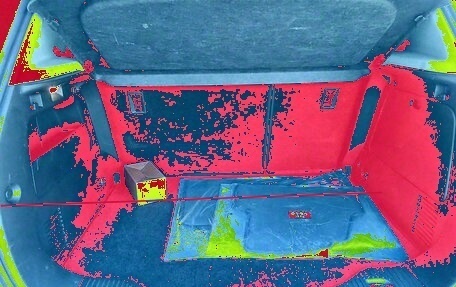 Chevrolet Trax, 2022 год, 1 179 000 рублей, 14 фотография