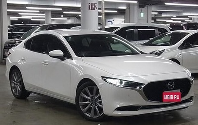 Mazda 3, 2022 год, 1 600 000 рублей, 1 фотография