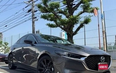 Mazda 3, 2022 год, 1 580 000 рублей, 1 фотография