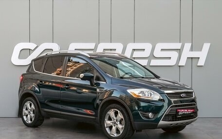 Ford Kuga III, 2008 год, 885 000 рублей, 1 фотография