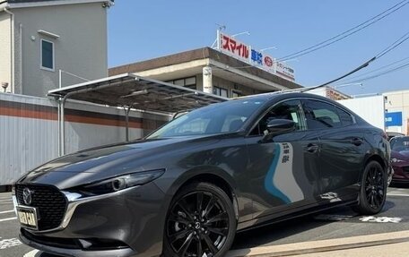 Mazda 3, 2022 год, 1 580 000 рублей, 2 фотография