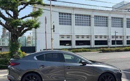 Mazda 3, 2022 год, 1 580 000 рублей, 3 фотография