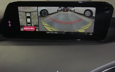 Mazda 3, 2022 год, 1 600 000 рублей, 19 фотография