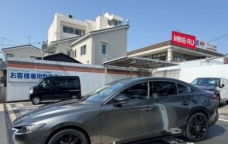 Mazda 3, 2022 год, 1 580 000 рублей, 4 фотография